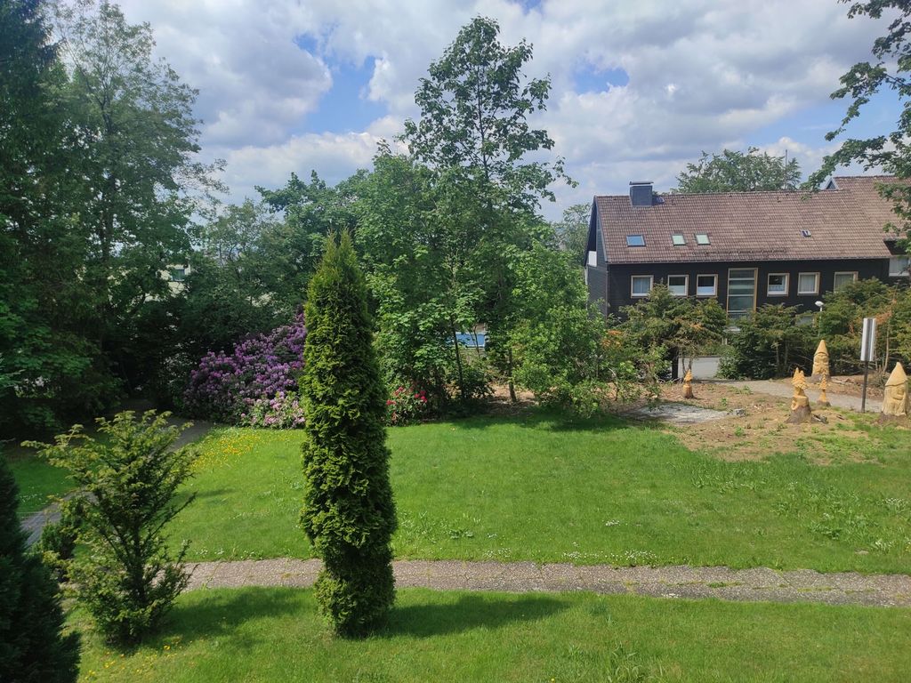 Ferienwohnung Schüler-Wolke 2