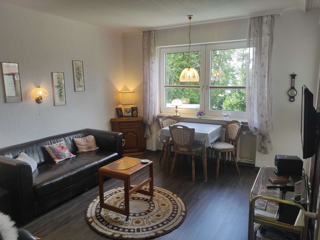 Ferienwohnung Schüler-Wolke 2