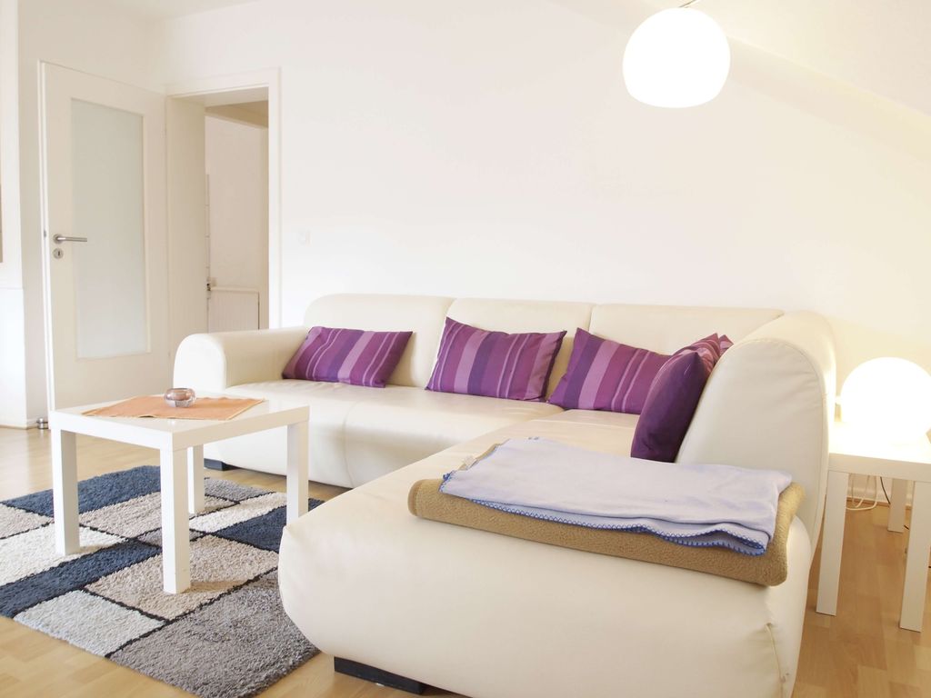 Ferienwohnung Bummelallee