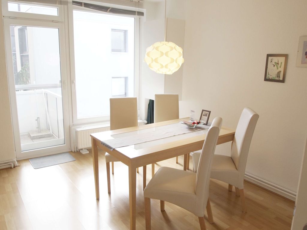 Ferienwohnung Bummelallee