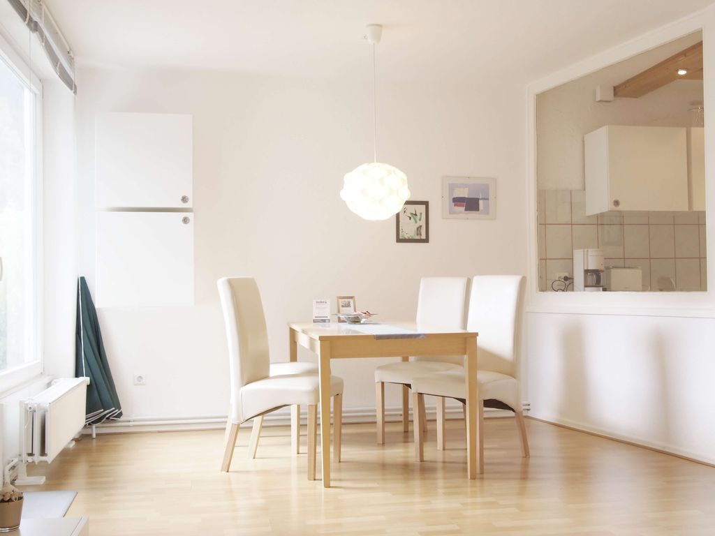 Ferienwohnung Bummelallee