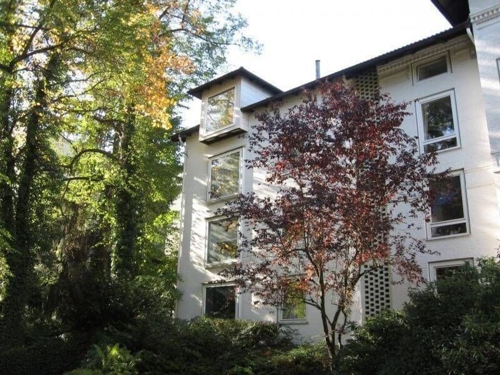Ferienwohnung Bummelallee