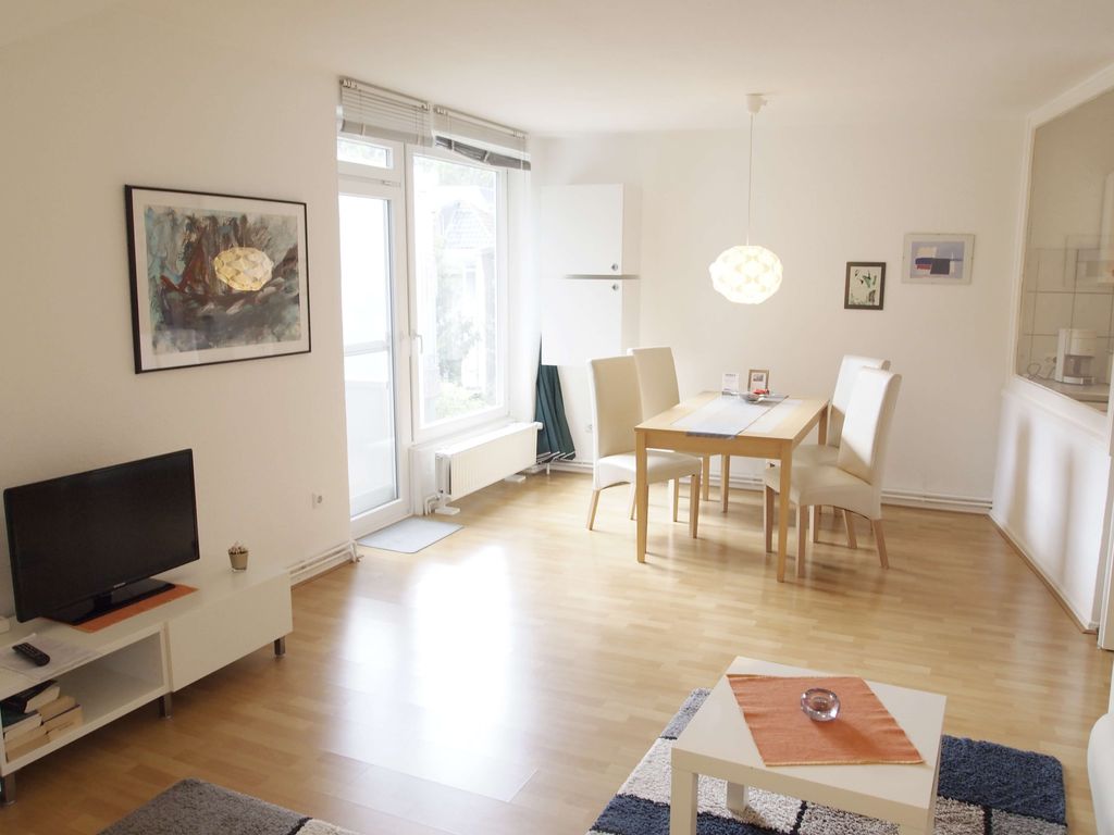 Ferienwohnung Bummelallee