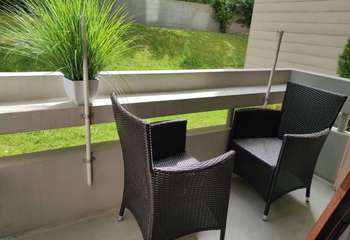 Ferienwohnung Bergwiese 20
