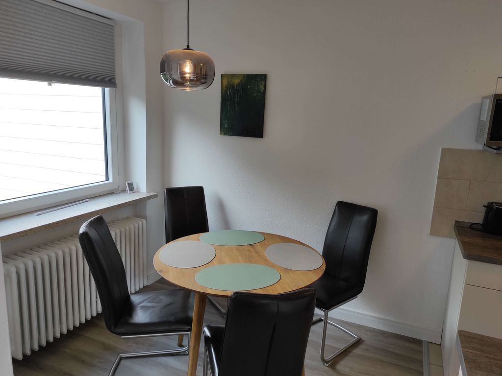 Ferienwohnung Waldwiese