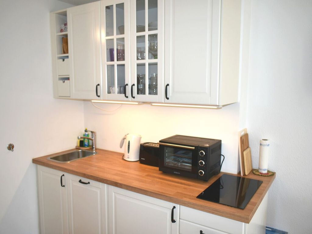 Am Rosenhain 11 Ferienwohnung Nr.01