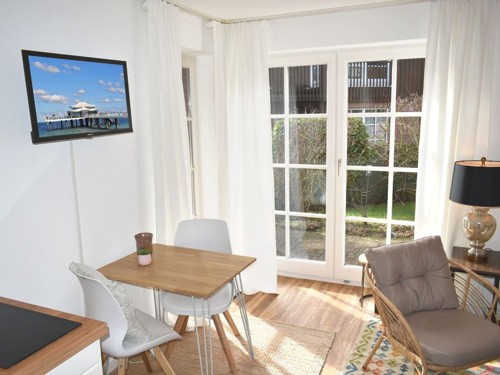 Am Rosenhain 11 Ferienwohnung Nr.01