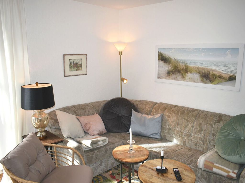 Am Rosenhain 11 Ferienwohnung Nr.01