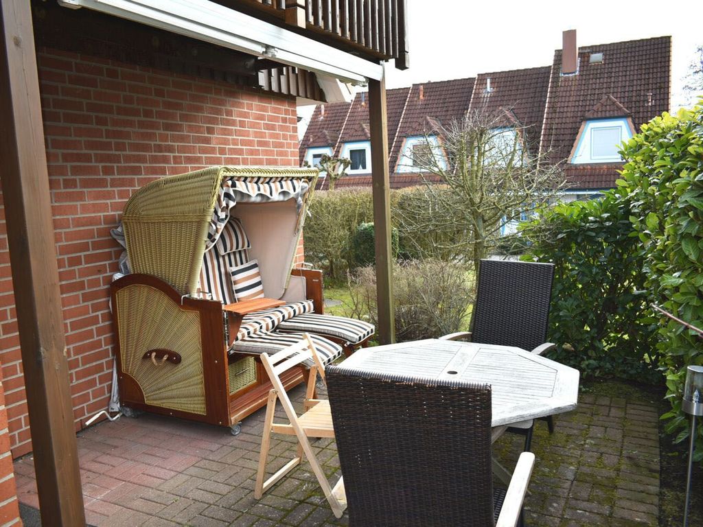 Am Rosenhain 11 Ferienwohnung Nr.01