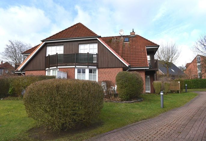 Am Rosenhain 11 Ferienwohnung Nr.01