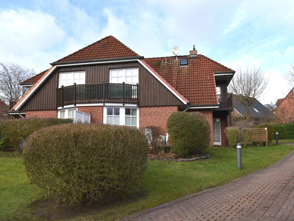 Am Rosenhain 11 Ferienwohnung Nr.01