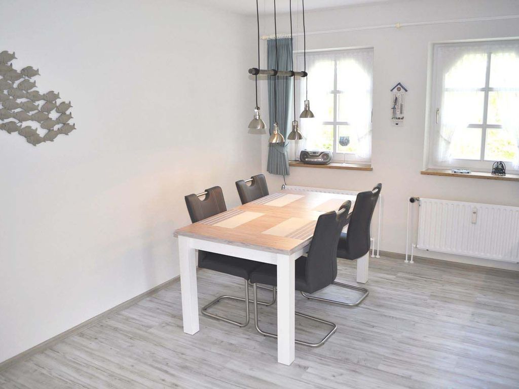Am Rosenhain 12 Ferienwohnung Nr.03