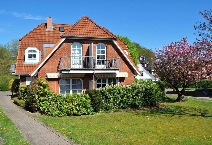 Am Rosenhain 12 Ferienwohnung Nr.03