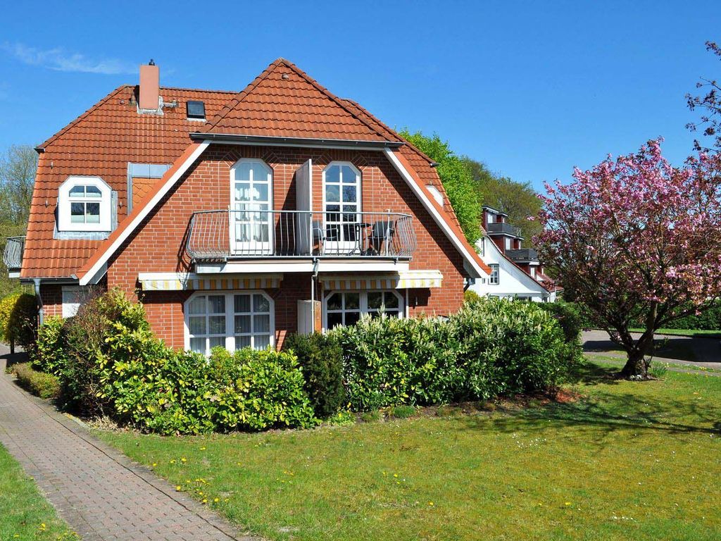 Am Rosenhain 12 Ferienwohnung Nr.03