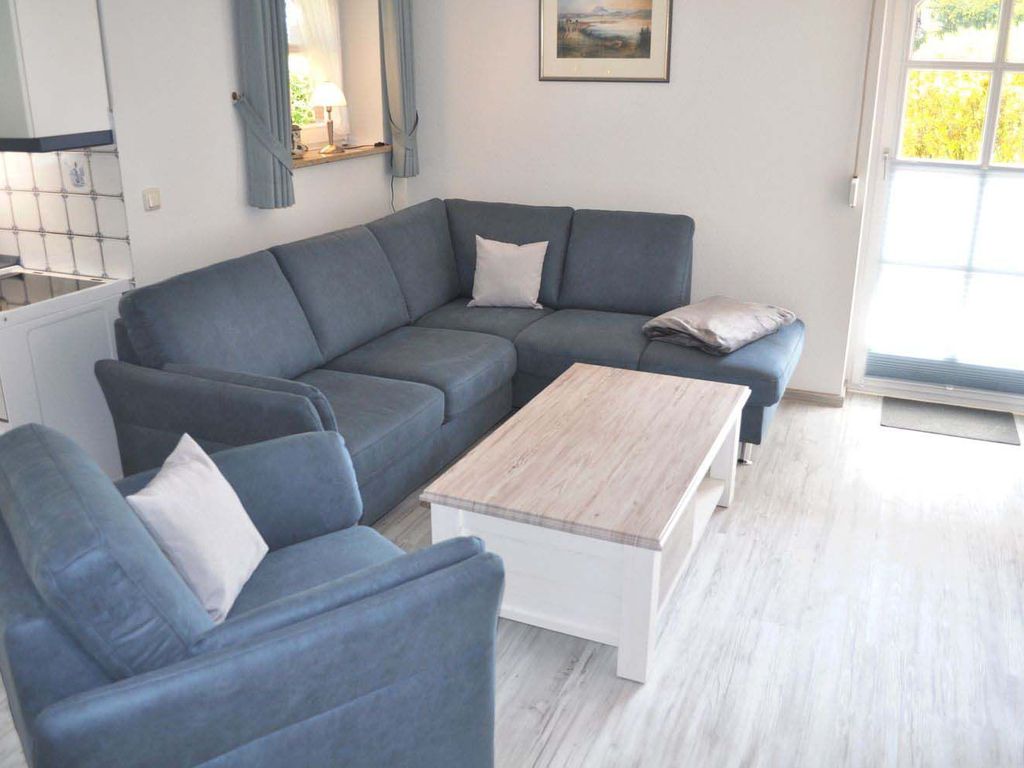 Am Rosenhain 12 Ferienwohnung Nr.03