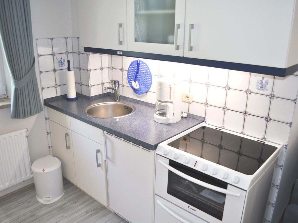 Am Rosenhain 12 Ferienwohnung Nr.03