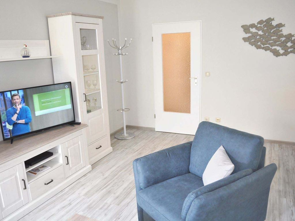 Am Rosenhain 12 Ferienwohnung Nr.03