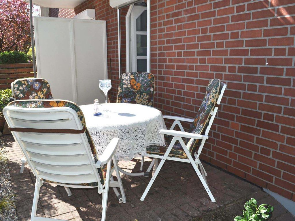 Am Rosenhain 12 Ferienwohnung Nr.03