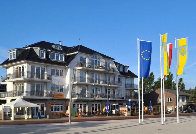 Residenz Johannsens Ferienwohnung Nr.04