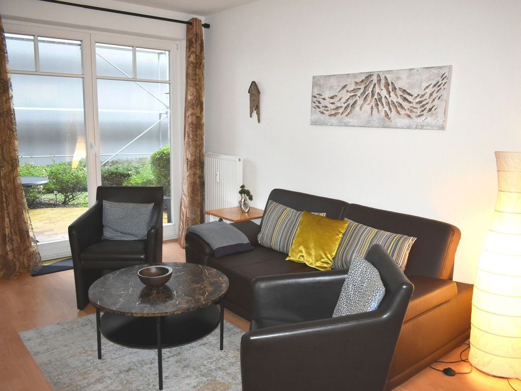 Residenz Johannsens Ferienwohnung Nr.04