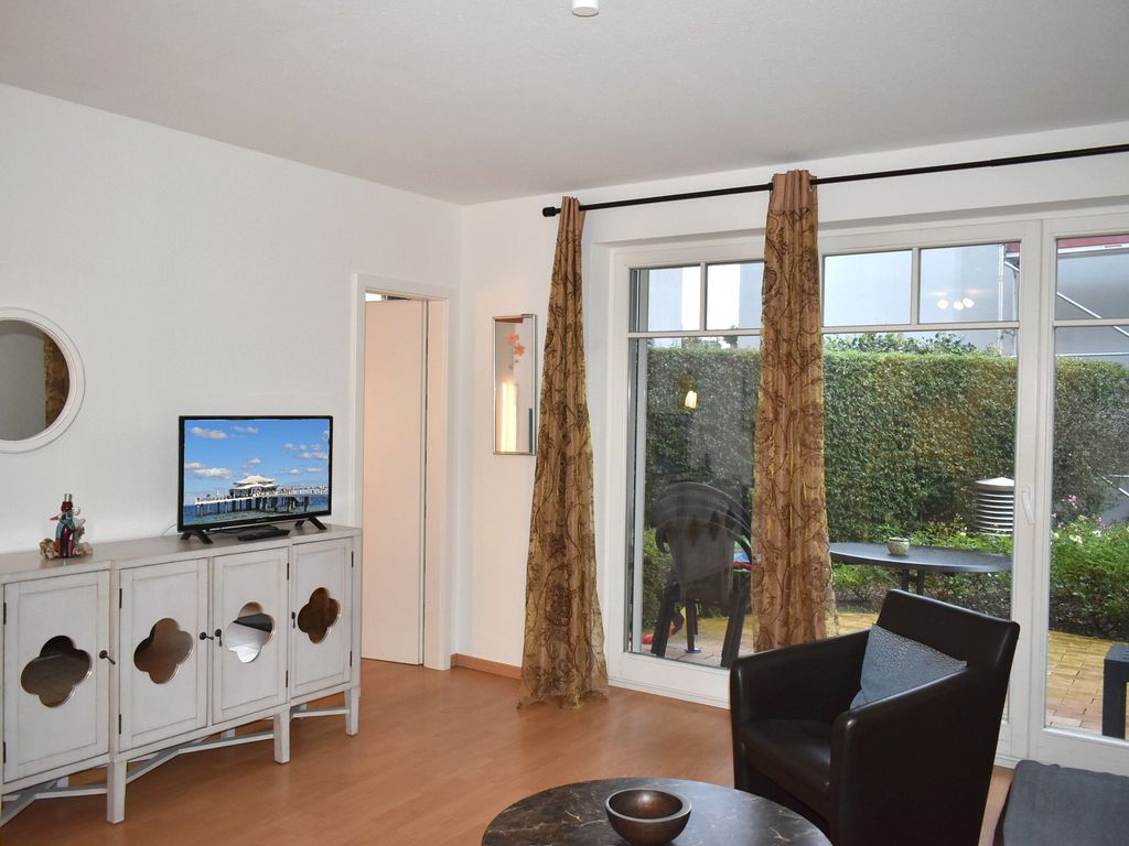 Residenz Johannsens Ferienwohnung Nr.04