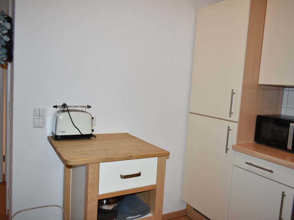 Residenz Johannsens Ferienwohnung Nr.04