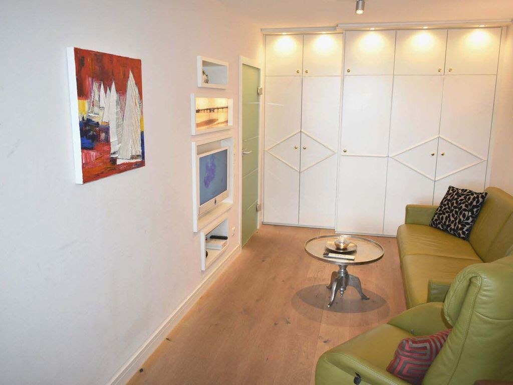 Residenz Ostseestrand Ferienwohnung Nr.08