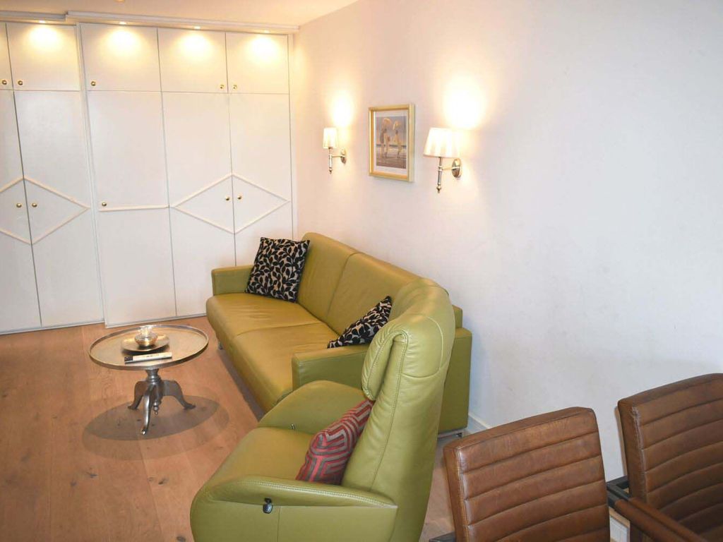 Residenz Ostseestrand Ferienwohnung Nr.08