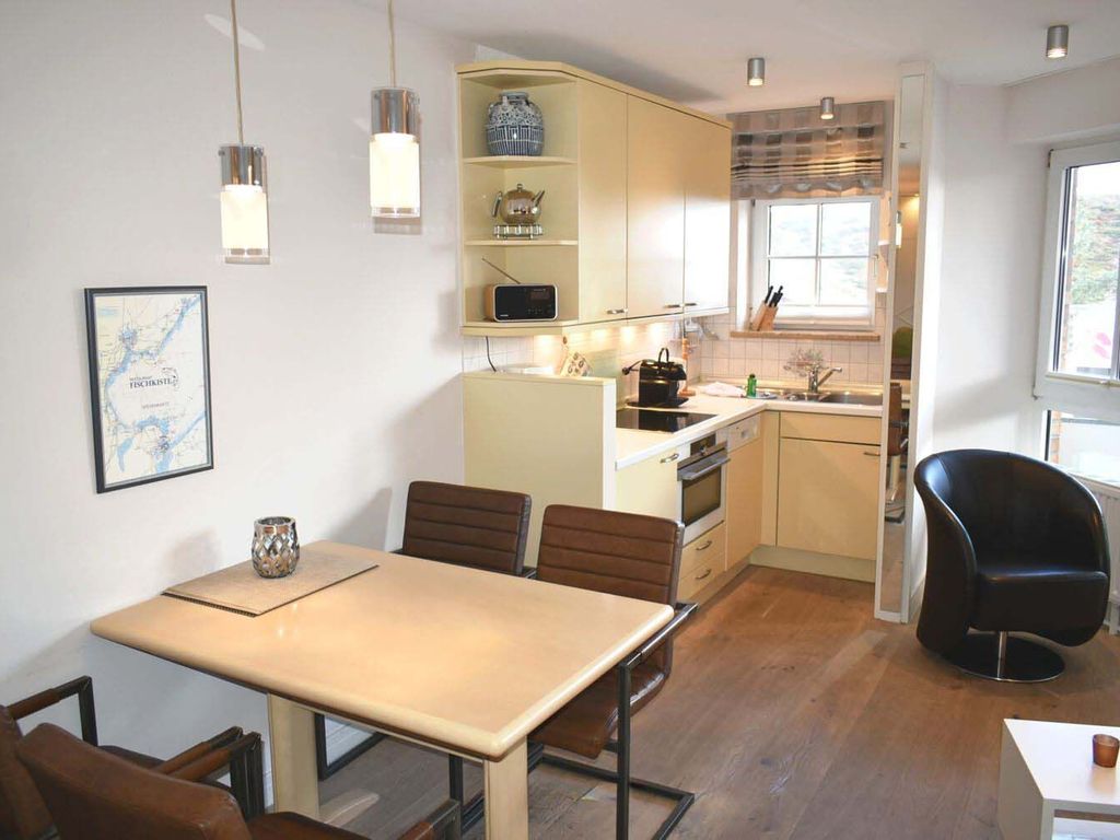 Residenz Ostseestrand Ferienwohnung Nr.08