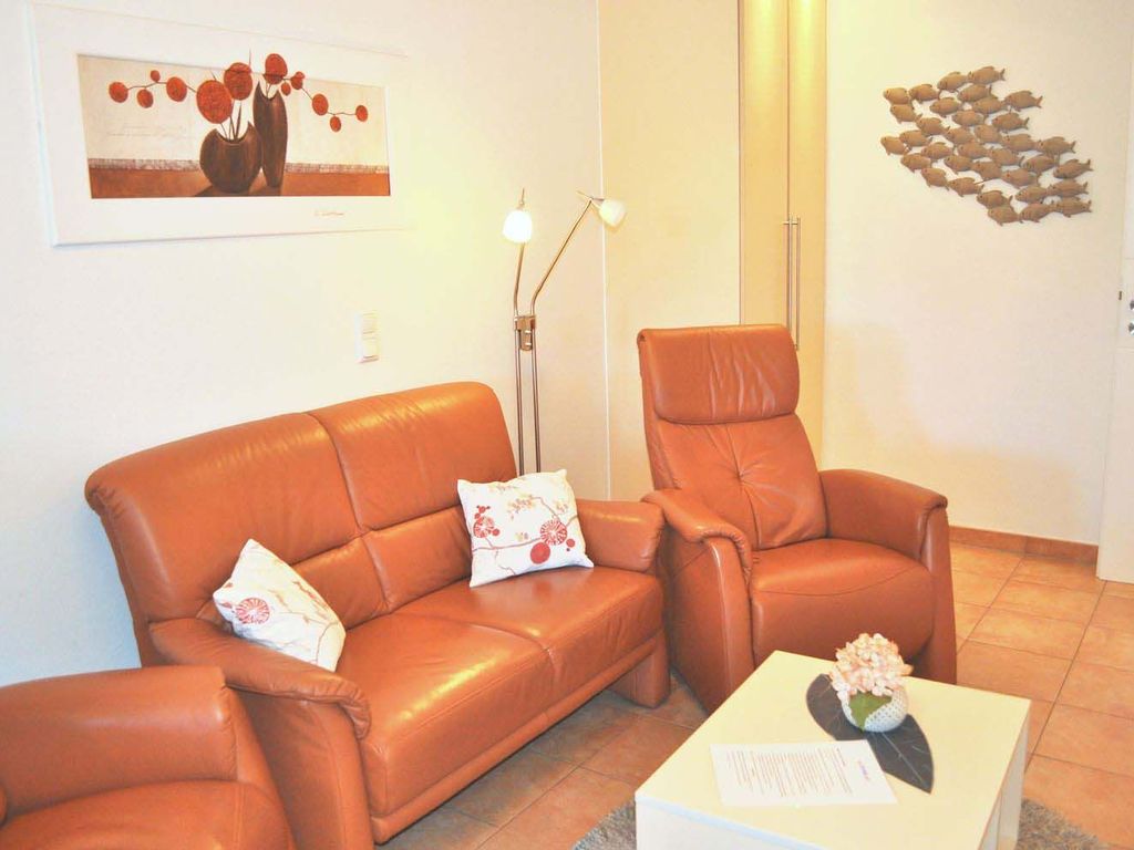 Residenz Ostseestrand Ferienwohnung Nr.09