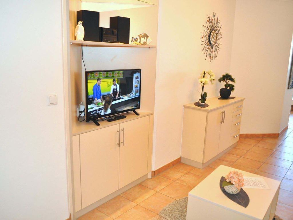 Residenz Ostseestrand Ferienwohnung Nr.09