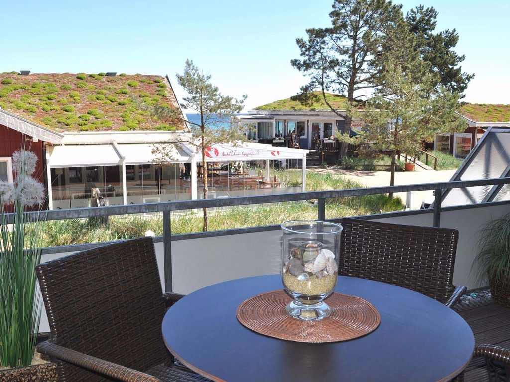 Residenz Ostseestrand Ferienwohnung Nr.09