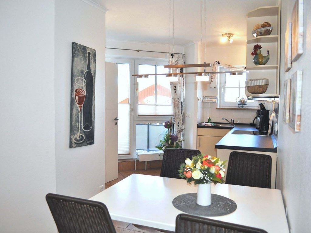 Residenz Ostseestrand Ferienwohnung Nr.09