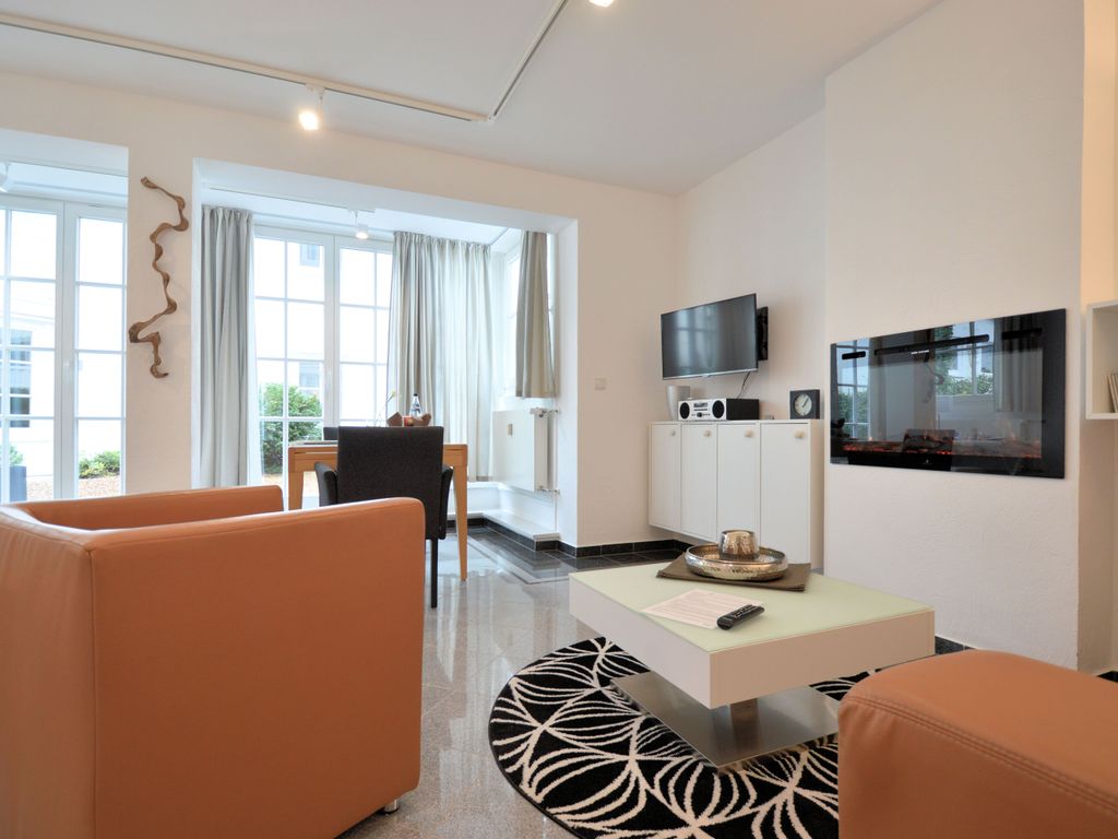 Atelier-Apartment Ambienta