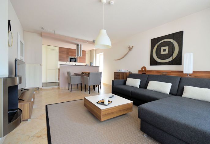 Villa Strandidyll