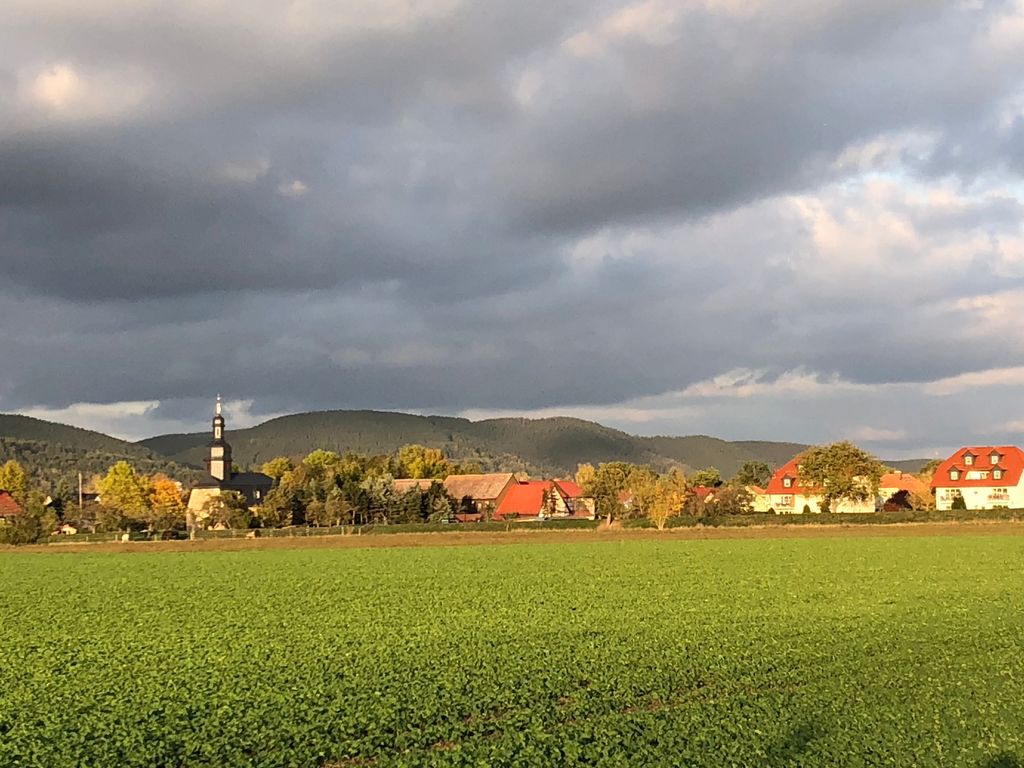 Ferienwohnungen Landliebe Auszeit mit Wohlgefühl