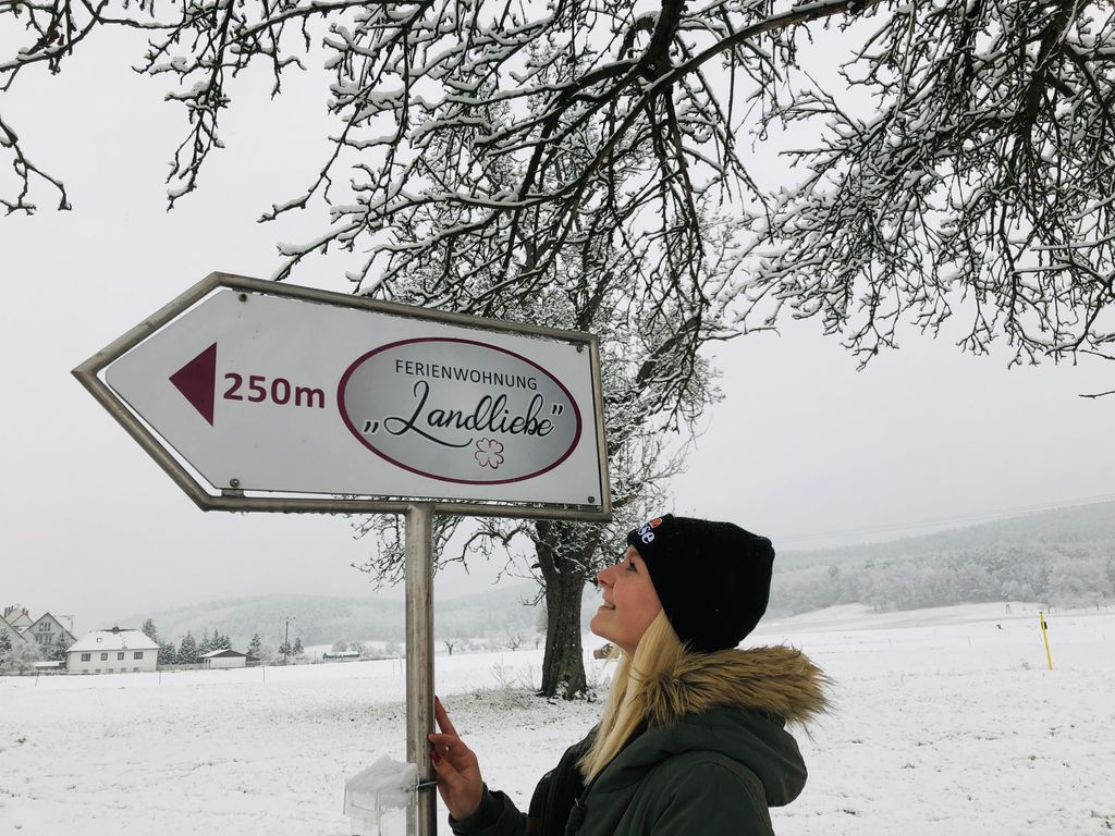 Ferienwohnungen Landliebe Auszeit mit Wohlgefühl