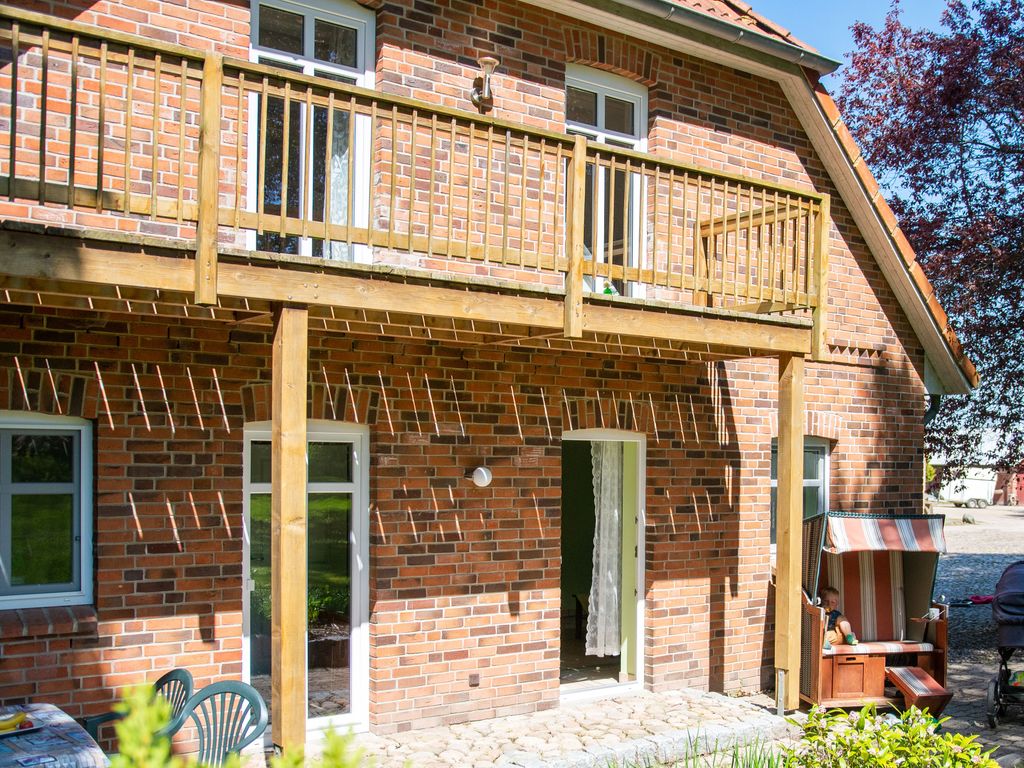 Backhaus Ferienhof Baustrup