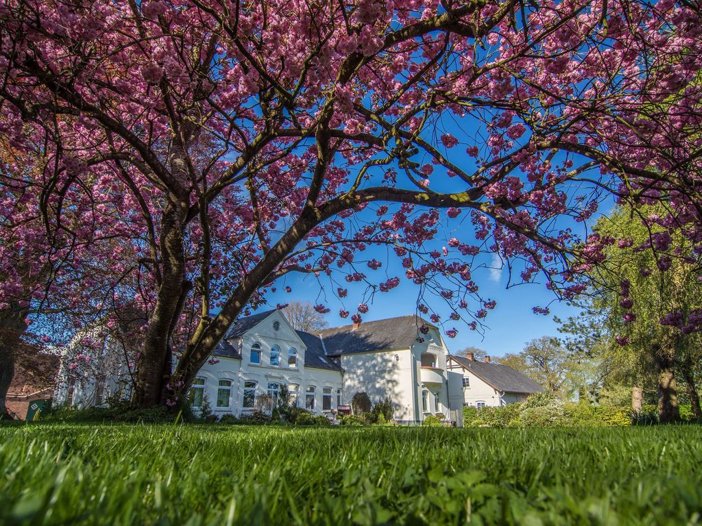 Wohlfülort Ferienhof Baustrup