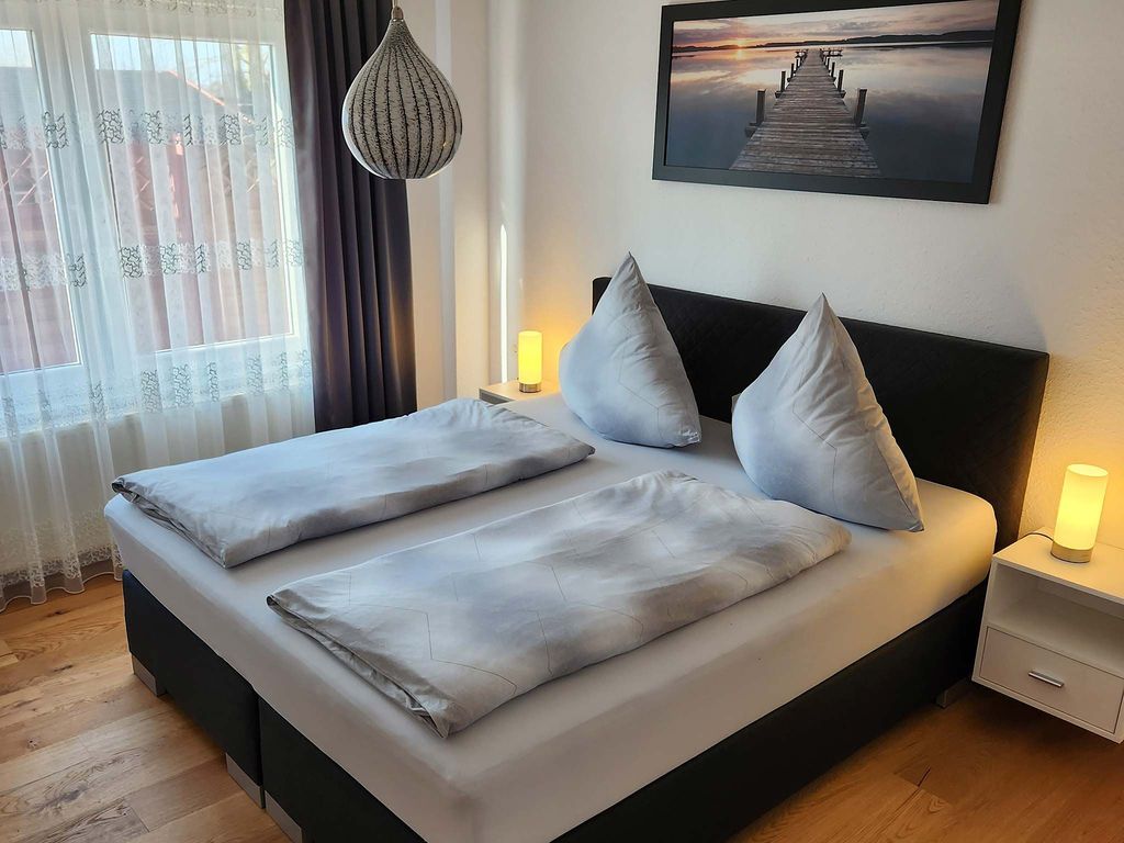 Ferienwohnung Deichperle