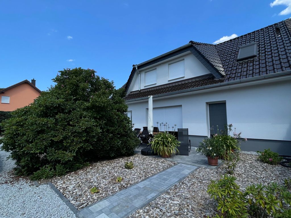 Gebäude