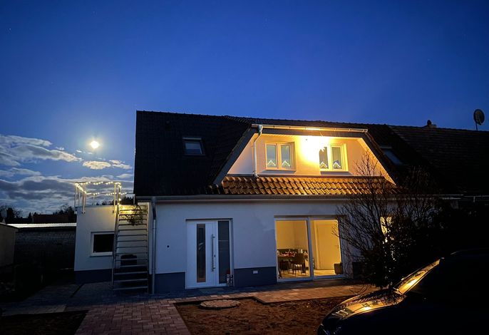 Ferienhaus Helfert