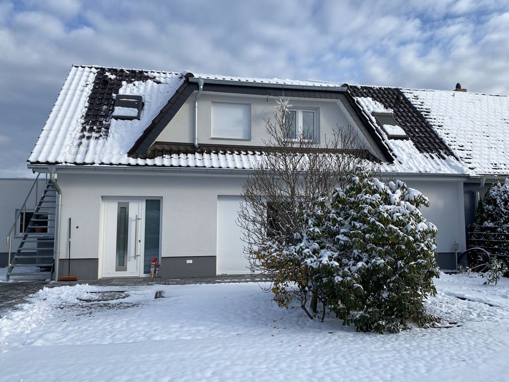 Ferienhaus Helfert