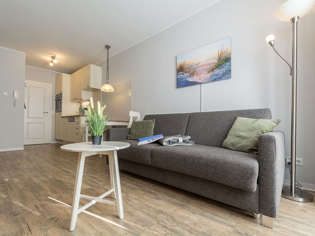 Die gemütliche Schlafcouch