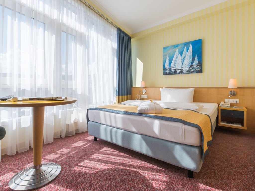 Doppelzimmer - Beispielbild