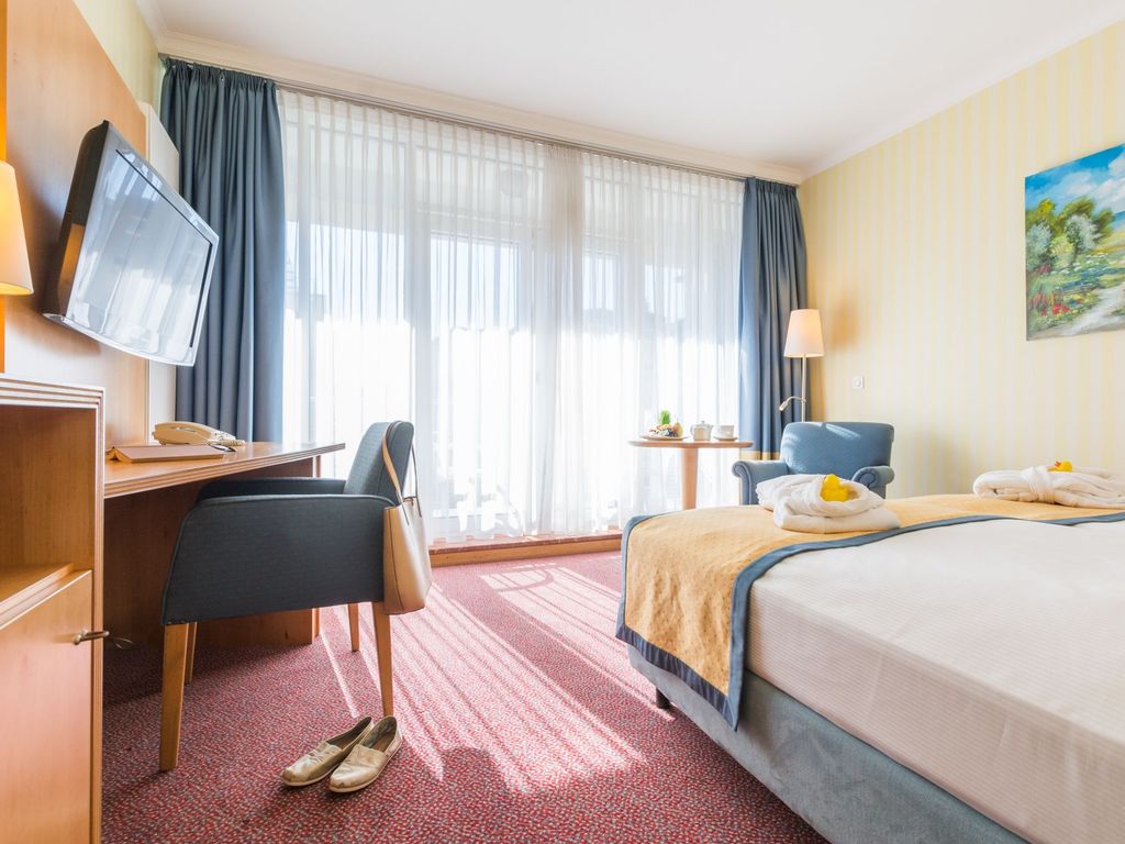 Doppelzimmer - Beispielbild