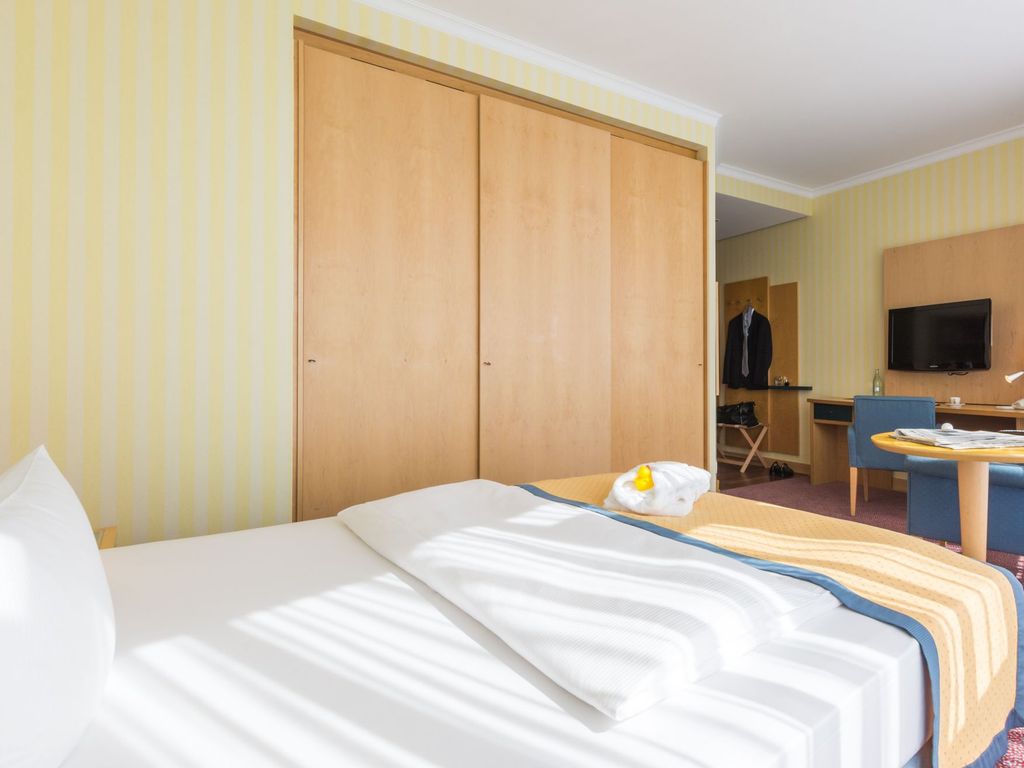 Doppelzimmer - Beispielbild