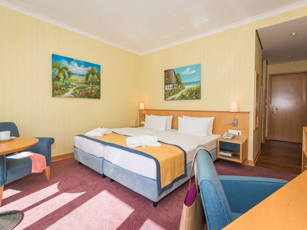 Doppelzimmer - Beispielbild