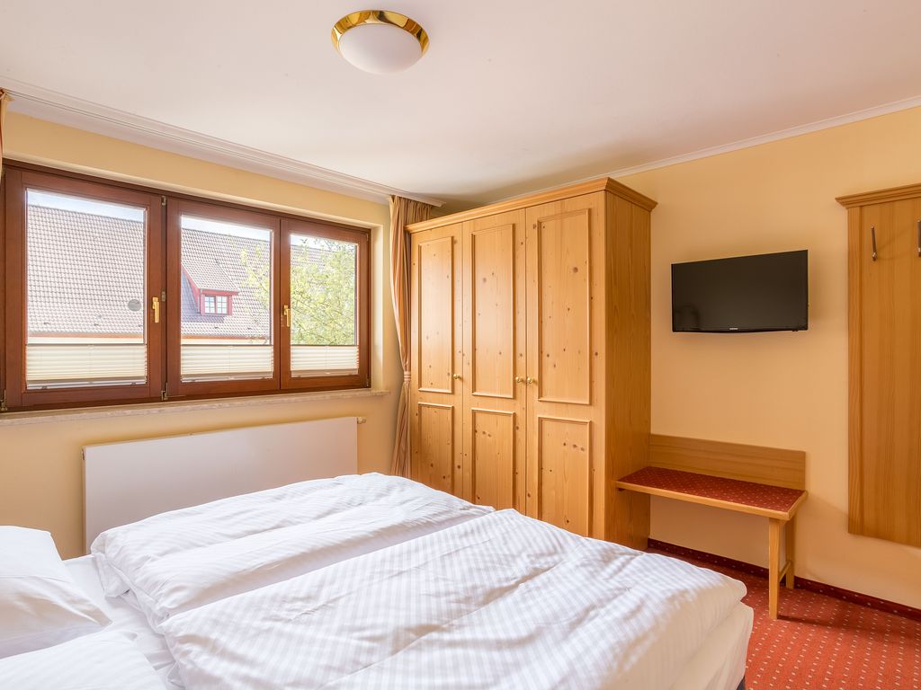 Landhaus-Zimmer