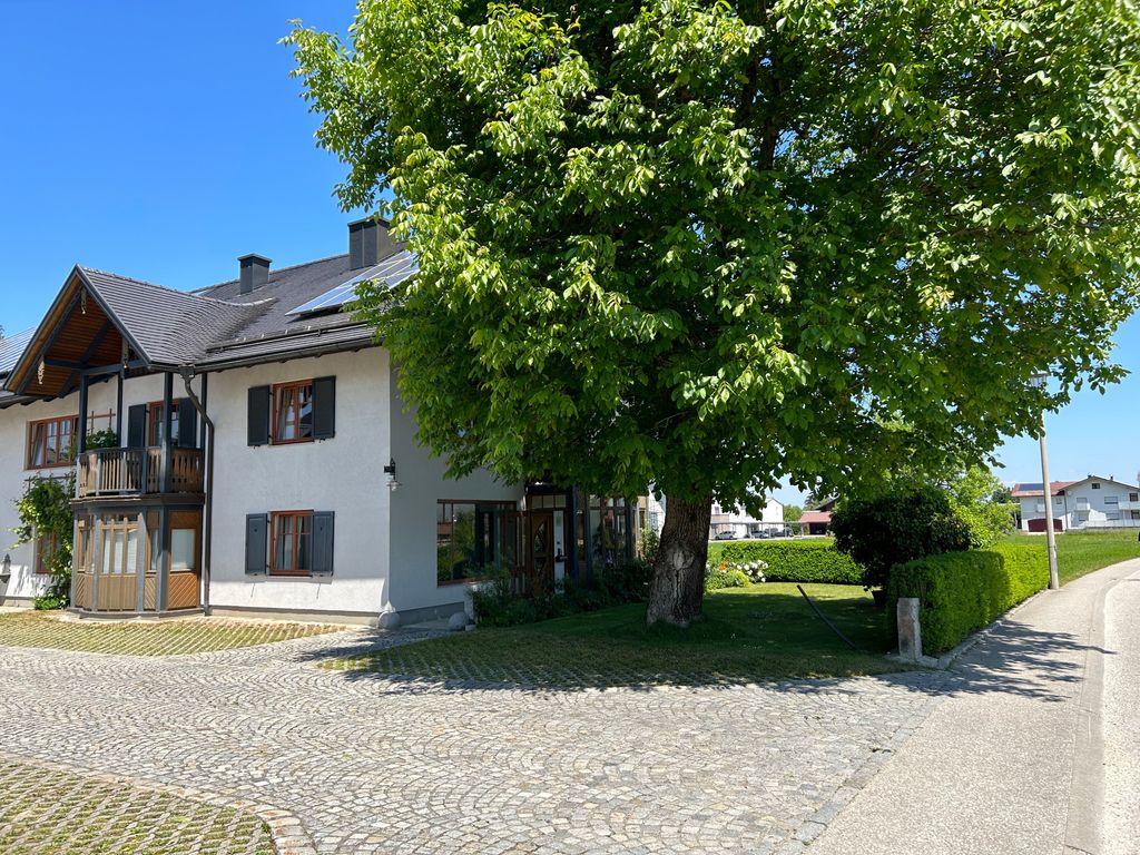 Ferienwohnung Schneeweiss